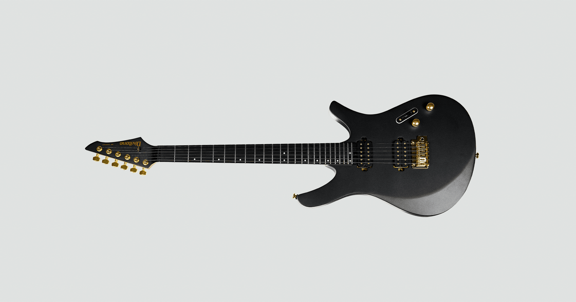 MF Studio Nebula Fade